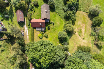 Prodej chaty / chalupy 100 m², Třebihošť