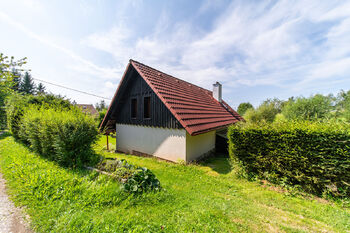 Prodej chaty / chalupy 100 m², Třebihošť