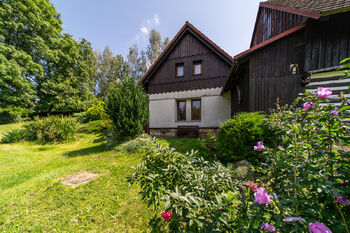 Prodej chaty / chalupy 100 m², Třebihošť