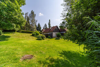 Prodej chaty / chalupy 100 m², Třebihošť