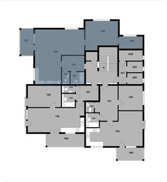 Prodej bytu 2+kk v osobním vlastnictví 91 m², Hradec Králové