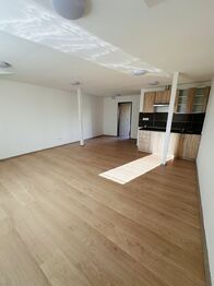 Pronájem bytu 1+1 v osobním vlastnictví 39 m², Horní Bečva