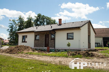 Rodinný dům na klíč, Valtrovice - Prodej domu 90 m², Valtrovice