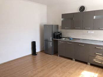 Pronájem bytu 2+kk v osobním vlastnictví 46 m², Libeř