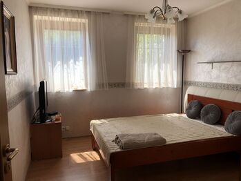 Pronájem bytu 2+kk v osobním vlastnictví 46 m², Libeř