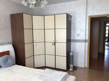 Pronájem bytu 2+kk v osobním vlastnictví 46 m², Libeř