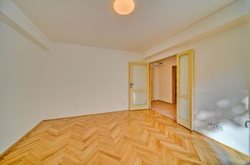 Pronájem bytu 1+1 v osobním vlastnictví 31 m², Kolín