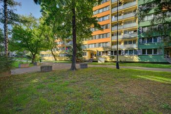 Pronájem bytu 1+1 v osobním vlastnictví 31 m², Kolín