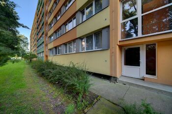 Pronájem bytu 1+1 v osobním vlastnictví 31 m², Kolín