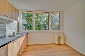 Pronájem bytu 1+1 v osobním vlastnictví 31 m², Kolín