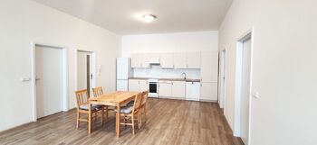 Pronájem bytu 3+kk v osobním vlastnictví 85 m², Bruntál