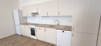 Pronájem bytu 3+kk v osobním vlastnictví 85 m², Bruntál