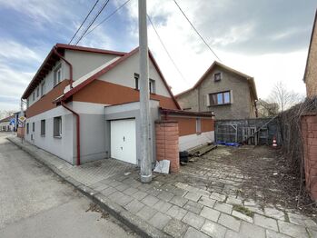 Prodej domu 253 m², Vratimov