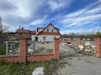 Prodej domu 253 m², Vratimov