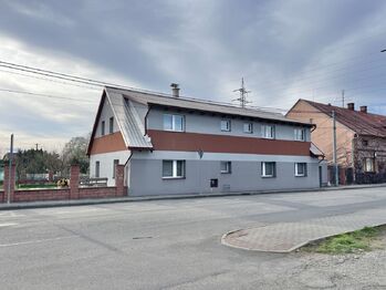 Prodej domu 253 m², Vratimov