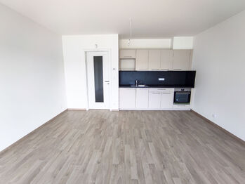 Pronájem bytu 3+kk v osobním vlastnictví 53 m², Praha 4 - Kamýk