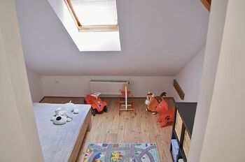 Prodej bytu 2+kk v osobním vlastnictví 82 m², Třeboň