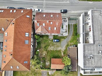 Prodej bytu 2+kk v osobním vlastnictví 82 m², Třeboň