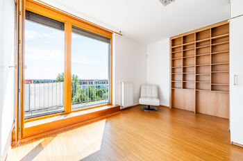 Pronájem bytu 5+kk v osobním vlastnictví 225 m², Praha 5 - Jinonice