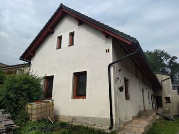 Prodej domu 133 m², Krouna