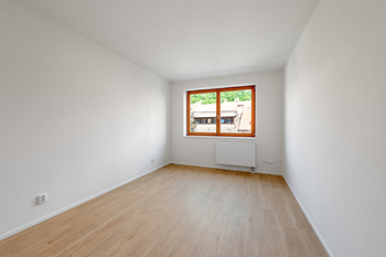 Prodej bytu 3+kk v osobním vlastnictví 96 m², Praha 5 - Smíchov