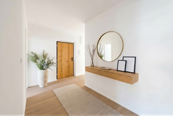 Prodej bytu 3+kk v osobním vlastnictví 96 m², Praha 5 - Smíchov