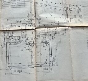 Prodej nájemního domu 614 m², Praha 5 - Smíchov