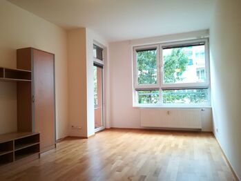 Pronájem bytu 2+kk v osobním vlastnictví 51 m², Praha 9 - Střížkov