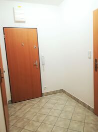 Pronájem bytu 2+kk v osobním vlastnictví 51 m², Praha 9 - Střížkov