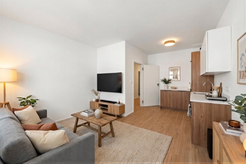 Prodej bytu 2+kk v osobním vlastnictví 62 m², Praha 5 - Smíchov