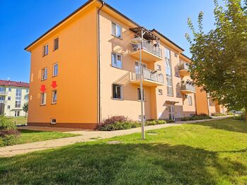 Prodej bytu 4+1 v osobním vlastnictví 85 m², Chrášťany