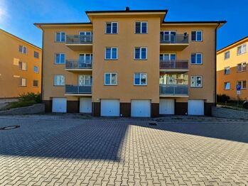 Prodej bytu 3+kk v osobním vlastnictví 76 m², Roztoky