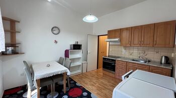 Pronájem bytu 1+1 v osobním vlastnictví 47 m², Kozolupy