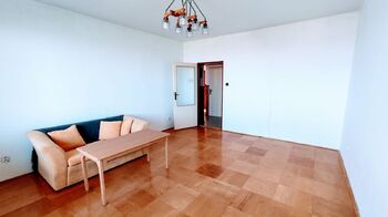 Pronájem bytu 3+1 v družstevním vlastnictví 90 m², Šternberk