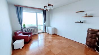 Pronájem bytu 3+1 v družstevním vlastnictví 90 m², Šternberk