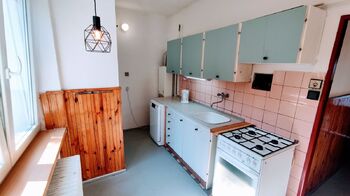 Pronájem bytu 3+1 v družstevním vlastnictví 90 m², Šternberk