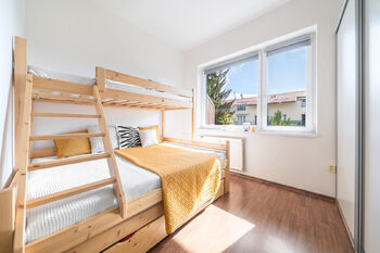 Prodej hotelu 44 m², Slapy