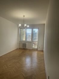 Pronájem bytu 2+1 v osobním vlastnictví 53 m², Sokolov