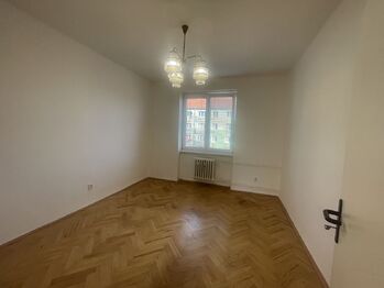 Pronájem bytu 2+1 v osobním vlastnictví 53 m², Sokolov