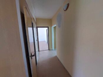 Prodej bytu 3+1 v družstevním vlastnictví 68 m², Uherský Brod