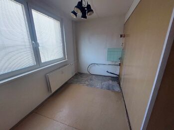 Prodej bytu 2+1 v osobním vlastnictví 62 m², Uherský Brod