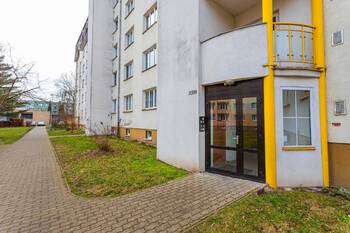 Pronájem bytu 3+1 v osobním vlastnictví 73 m², Kladno