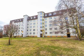 Pronájem bytu 3+1 v osobním vlastnictví 73 m², Kladno