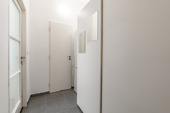 Pronájem bytu 1+kk v osobním vlastnictví 24 m², Praha 6 - Střešovice