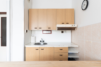 Pronájem bytu 2+kk v družstevním vlastnictví 45 m², Praha 9 - Černý Most
