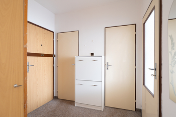 Pronájem bytu 2+kk v družstevním vlastnictví 45 m², Praha 9 - Černý Most