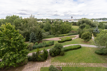 Pronájem bytu 2+kk v družstevním vlastnictví 45 m², Praha 9 - Černý Most