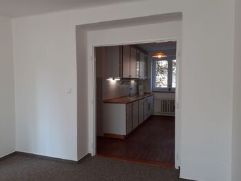 Pronájem bytu 2+1 v osobním vlastnictví 57 m², Kladno