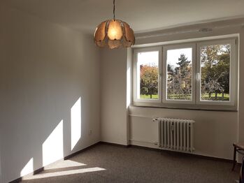 Pronájem bytu 2+1 v osobním vlastnictví 57 m², Kladno