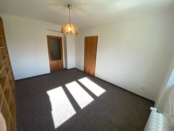 Pronájem bytu 2+1 v osobním vlastnictví 57 m², Kladno